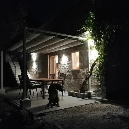 Willa Olive Grove House Lumbarda Zewnętrze zdjęcie