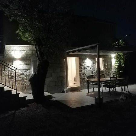 Willa Olive Grove House Lumbarda Zewnętrze zdjęcie