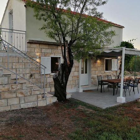 Willa Olive Grove House Lumbarda Zewnętrze zdjęcie